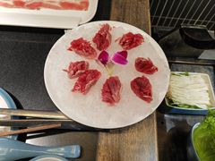 -井格·重庆火锅(王府井店)