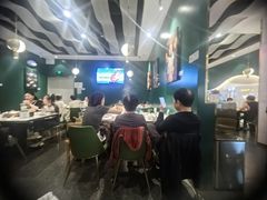 -烹然四季椰子鸡火锅(姚家园万象汇店)