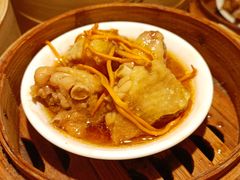 -悦秀·高级粤菜