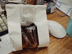-dotcom coffee古点咖啡(致真大厦店)