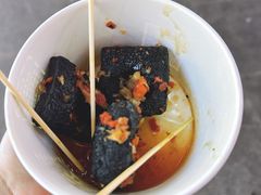 -武爹臭豆腐(坡子街店)