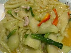 -抱德·潮汕味(敦和店原惠城鱼仔)