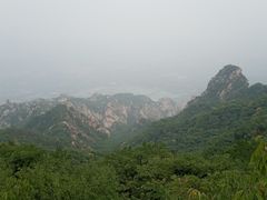 -北京凤凰岭