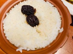 -辣子鸡背(九龙山店)