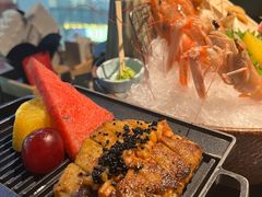 -花潮料理艺食馆(SM新生活广场店)