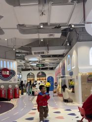 -米兜欢乐王国·儿童乐园(宝安益田假日天地店)