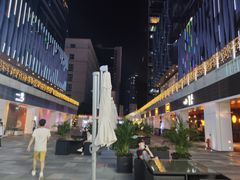 -HALO广场(梨园路店)