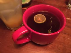 -Outdark Korean Restaurant