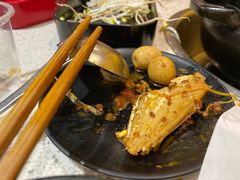 -钢管厂五区小郡肝串串香(南山店)