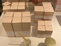 -ZARA HOME(长楹天街购物中心店)