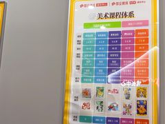 -昂立少儿成长中心(普陀星方汇校区)