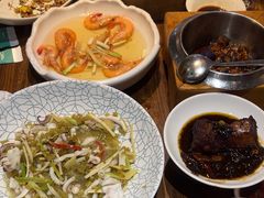 -田园居·佳宴(桑田路店)