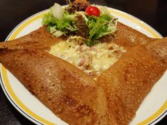 -La Creperie法餐厅(芮欧百货店)