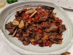 -马凯餐厅(地安门店)