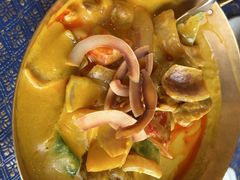 -南沙游艇会·大兵船餐厅