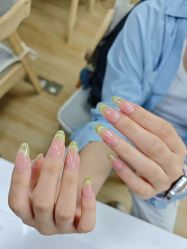 -LILY NAILS美甲美睫