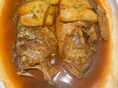 -径山十八道·风味民间菜(杭州总店)