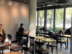 -星巴克(西湖天地店)