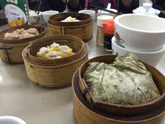 -香港蓮香樓(上環店)