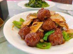 -东四民芳餐厅(朝阳门店)