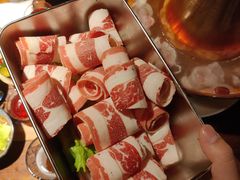 -有才叔北京时间涮肉(紫薇尚层店)