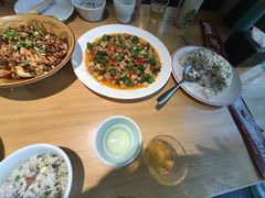 -自贡盐帮菜·玩辣餐厅(樱花园西街店)