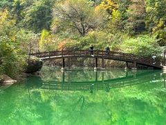 -山西通天峡景区