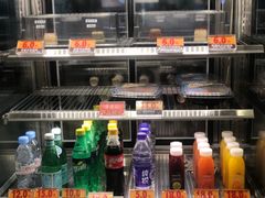 -汉堡王(天津鲁能店)
