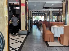 大堂-美味故事特色餐厅(汉阳郭茨口店)