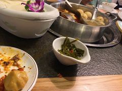 -牛品荟牛肉火锅(新城广场店)