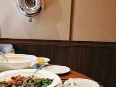 -清雅臻品·竹林院落·新派青岛菜(崂山店)