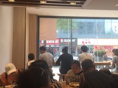 -素满香·素食自助餐(西安·民乐园店)