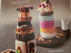 -花舍·新派粤菜·西餐·下午茶(亚运村·鸟巢店)
