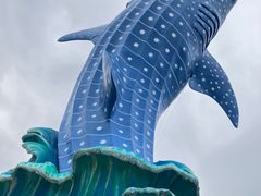 -珠海长隆海洋王国
