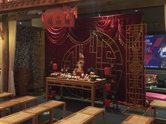 -长安大牌档之西安博物院文化餐厅(中贸店)