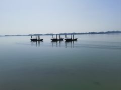 -鄱阳湖国家湿地公园