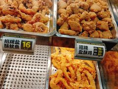 -超级鸡车(曹杨路店)