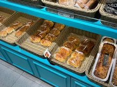 -罗莎蛋糕Rosa bread(蔡锷北店)