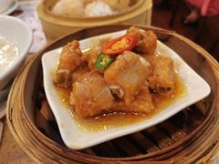 -点都德(大茶楼店)