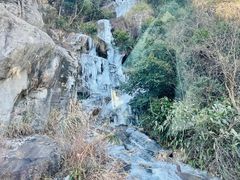 -江南天池