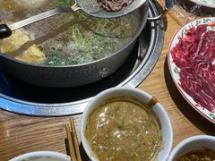 -汕头八合里海记牛肉店(清河店)