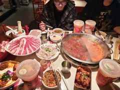 -小龙坎火锅(全球总店)