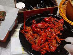 -聚味瞿记·龙虾堂(天元店)