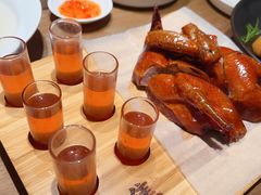 -粤集·手工粤菜(皇庭广场店)