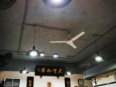 大堂-朱大嘴肥肠血旺(福字街店)