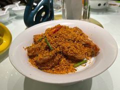 -汤城小厨•粤菜•靓汤(西直门凯德MALL店)