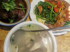 -聪辉同安老美食饭店(大元路店)