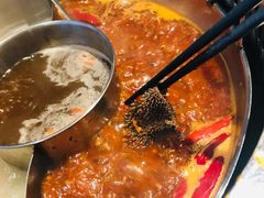 -重庆德庄火锅(映月湖环宇城店)