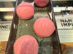 -南京大牌档(香港广场店)