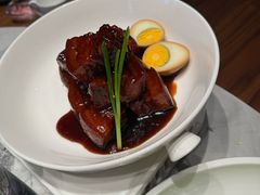 -阿明小菜·海鲜·上海菜(浦建路店)